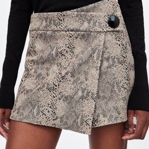 Zara Skirt